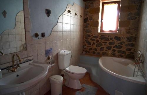 Kantanos-Selino House | Elpida Country House -Paleochora-Anidri