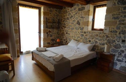 Kantanos-Selino House | Elpida Country House -Paleochora-Anidri