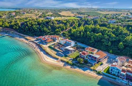 Nea Propontida Apartment | Elpiniki Luxury Rooms