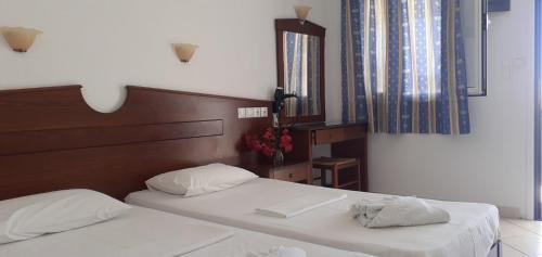 Ios House | Elpis Rooms