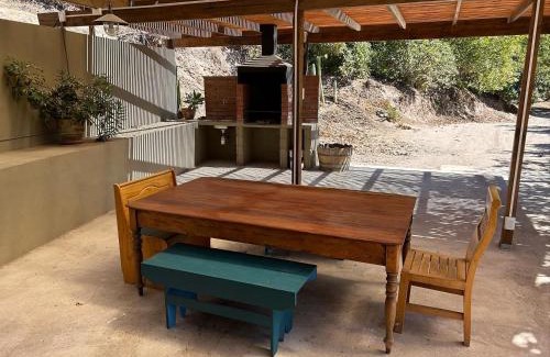 El Molle House | Elqui Valley Avocado Farm