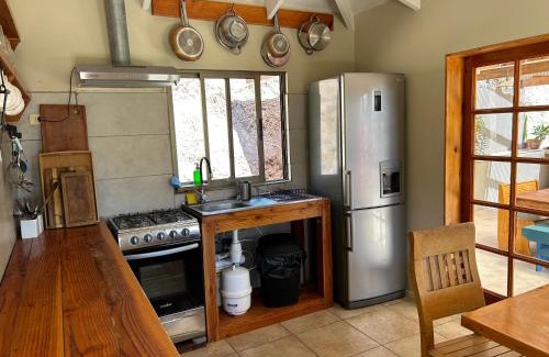El Molle House | Elqui Valley Avocado Farm