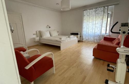 Tagyon Apartment | Első Ház Tagyon