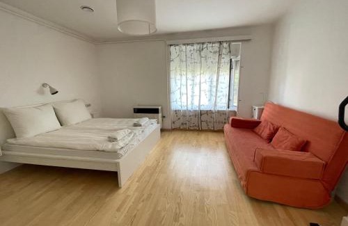 Tagyon Apartment | Első Ház Tagyon