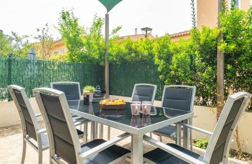 Alcudia Ski Chalet | Els Pins -Port d'Alcudia-