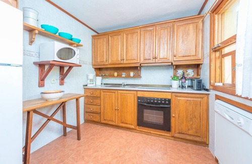 Crestatx Villa | Els Pins - Villa With Private Pool In Crestatx