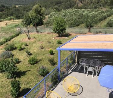 Molitg-les-Bains Apartment | Els Pirineus