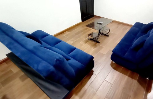 Crucecita Apartment | Elsa Apartment La Crucecita, Huatulco