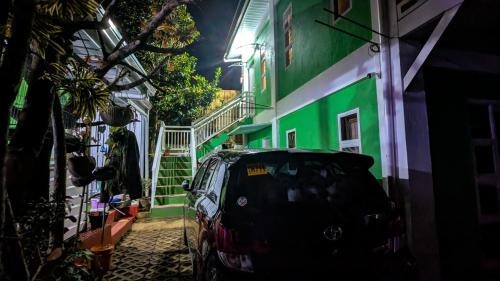 Silang Junction South House | Elsa's Place Tagaytay Transient House