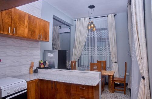 Arusha Apartment | Elsa Stay Villa