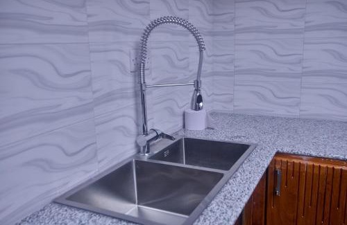 Arusha Apartment | Elsa Stay Villa