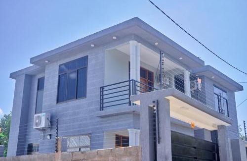 Arusha Apartment | Elsa Stay Villa
