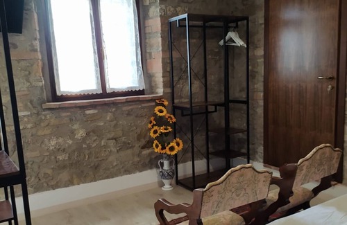 San Venanzo Bed & Breakfast | ElsAnto-beb