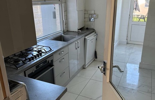 Slough House | ELSARO Guest house