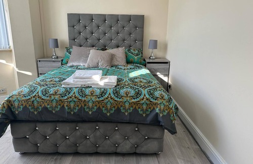 Slough House | ELSARO Guest house