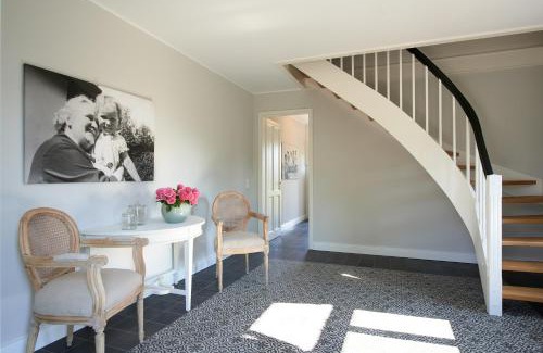 Kleinwaabs Apartment | Elsas Enkel - Ferienwohnung Gesa