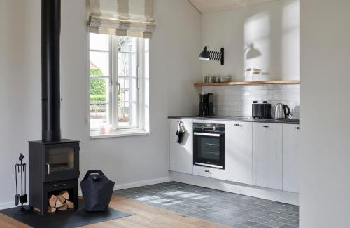 Kleinwaabs Apartment | Elsas Enkel - Ferienwohnung Ida