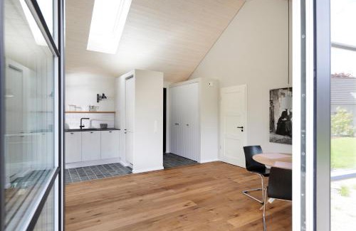 Kleinwaabs Apartment | Elsas Enkel - Ferienwohnung Ida