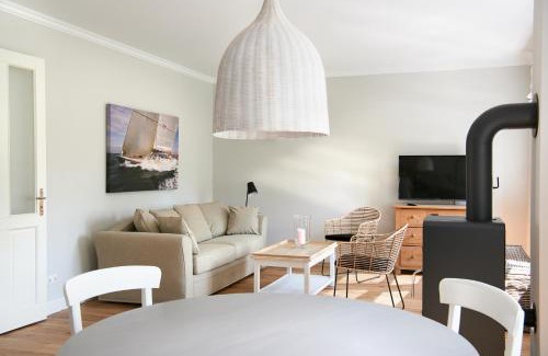 Kleinwaabs Apartment | Elsas Enkel - Ferienwohnung Lotte