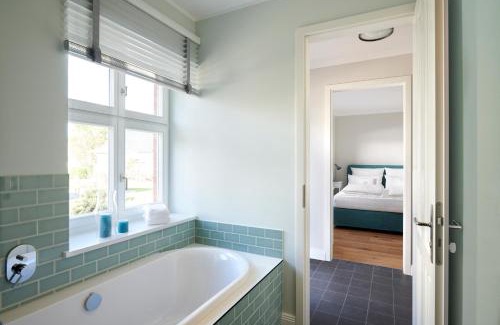 Kleinwaabs Apartment | Elsas Enkel - Ferienwohnung Lotte