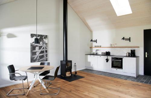 Kleinwaabs Apartment | Elsas Enkel - Ferienwohnung Meta