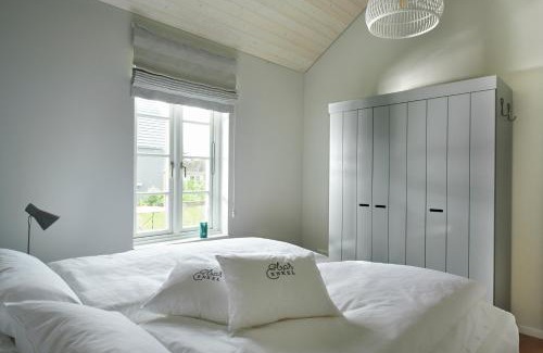 Kleinwaabs Apartment | Elsas Enkel - Ferienwohnung Meta