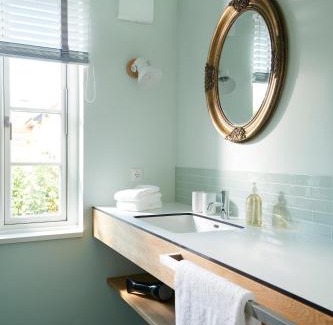 Kleinwaabs Apartment | Elsas Enkel - Ferienwohnung Meta