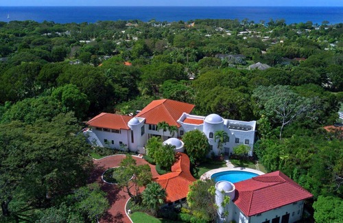 Sandy Lane House | Elsewhere (8/10 Rooms)