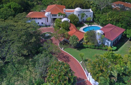 Sandy Lane House | Elsewhere (8/10 Rooms)