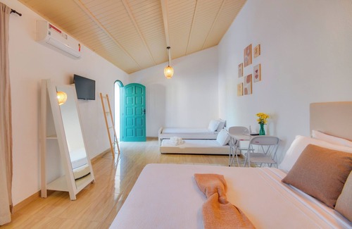 Manguinhos Hotel | ElSi Pousada