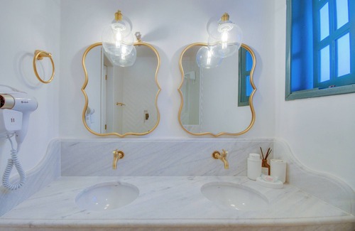 Manguinhos Hotel | ElSi Pousada