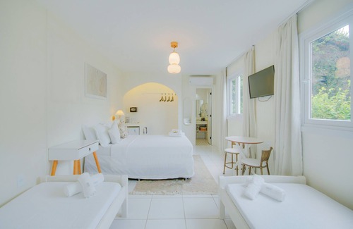 Manguinhos Hotel | ElSi Pousada