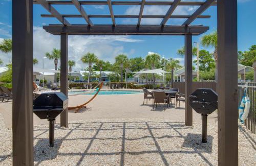 Seagrove Beach House | Elsie's Cove - Close to the Beach in Seagrove along 30A