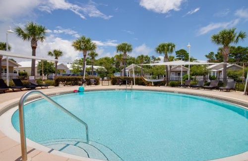 Seagrove Beach House | Elsie's Cove - Close to the Beach in Seagrove along 30A