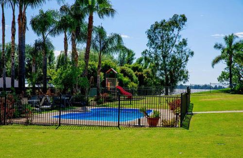 Mulwala Apartment | Elsinor Townhouse 2