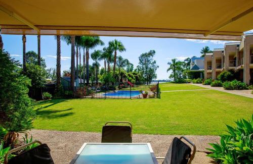 Mulwala Apartment | Elsinor Townhouse 2