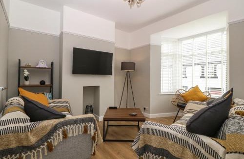 Conwy House | Elsinore