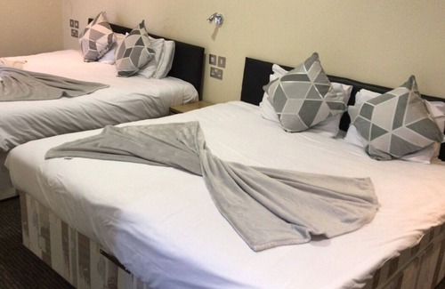 Llandudno Hotel | Elsinore Hotel