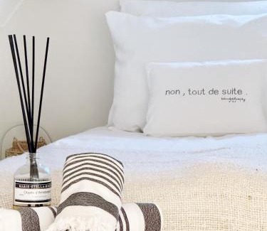 Zandvoort Apartment | ELSK Cottage