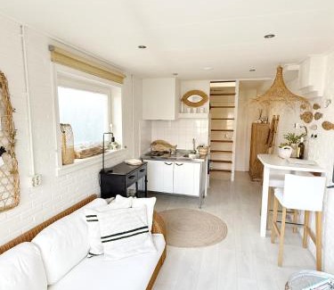 Zandvoort Apartment | ELSK Cottage