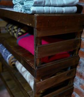Dorrego Apartment | Elst House
