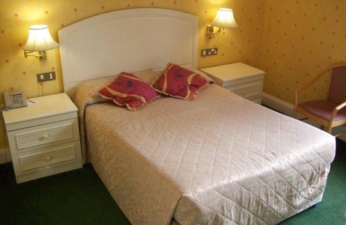 Bournemouth Hotel | Elstead Hotel