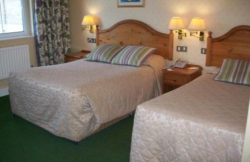 Bournemouth Hotel | Elstead Hotel