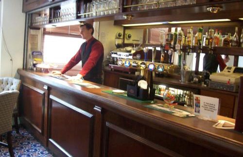Bournemouth Hotel | Elstead Hotel