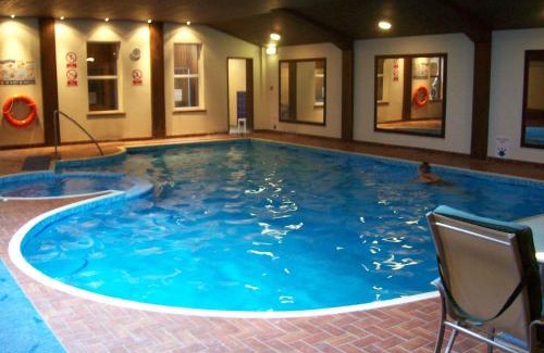 Bournemouth Hotel | Elstead Hotel