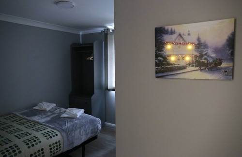 Borehamwood Hotel | Elstree Inn