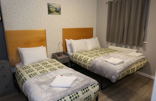 Borehamwood Hotel | Elstree Inn