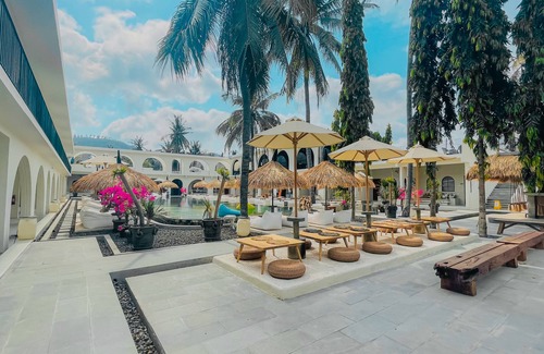 Kuta House | Eltropico Hotel Kuta Lombok New Premier Room