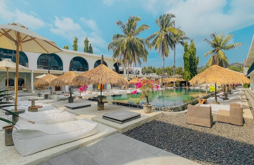 Kuta House | Eltropico Hotel Kuta Lombok New Premier Room