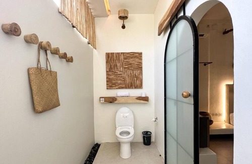 Kuta House | Eltropico Hotel Kuta Lombok New Premier Room